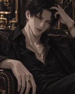 Profile image of Akira