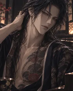 Profile image of Douji