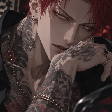 Profile image of Kotetsu