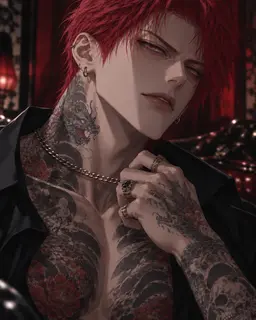 Profile image of Kotetsu