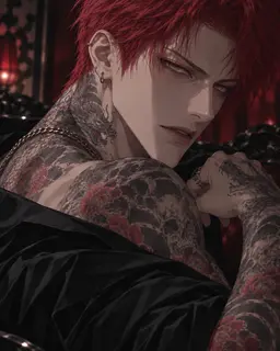 Profile image of Kotetsu