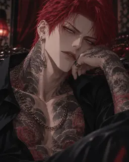 Profile image of Kotetsu