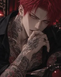 Profile image of Kotetsu