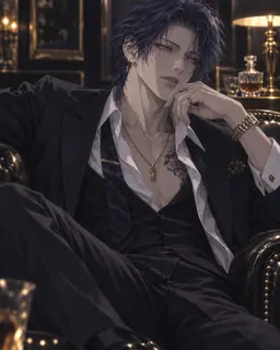 Profile image of Shizuki
