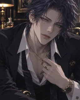 Profile image of Shizuki