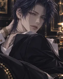 Profile image of Shizuki