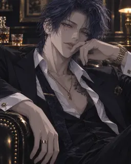 Profile image of Shizuki