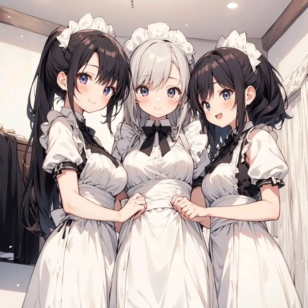 Poko1192의 妹ハーレム