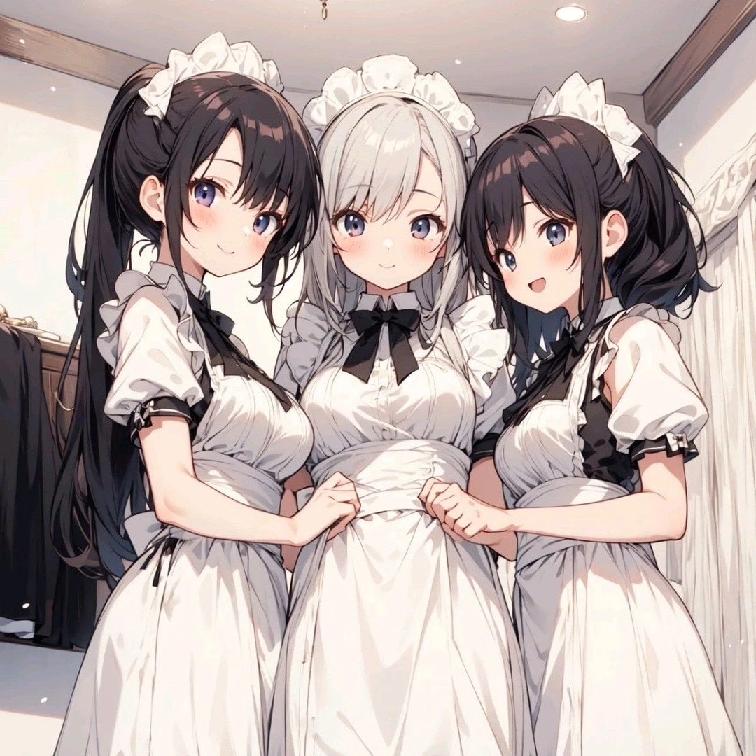 妹ハーレム