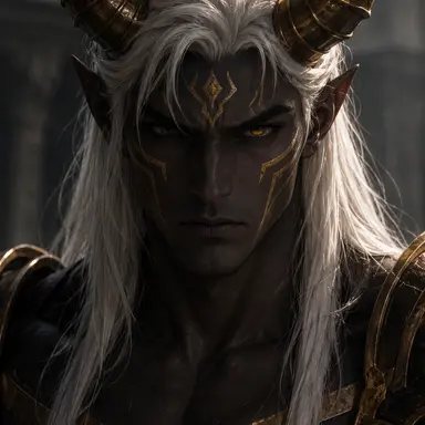 Profile image of Daemonikai