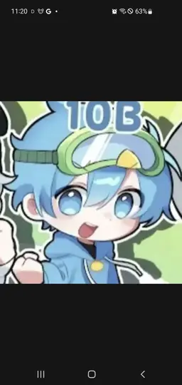 Profile image of 10B