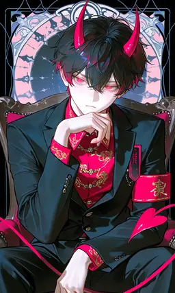 Profile image of 악마