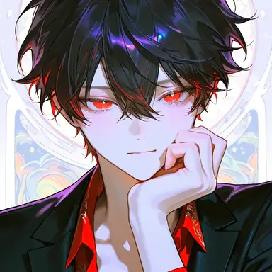 Profile image of 악마
