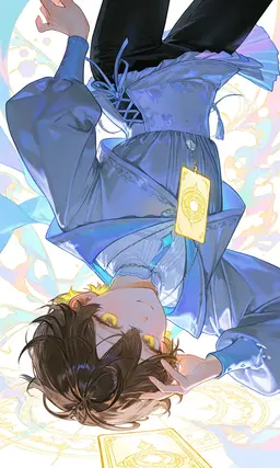 Profile image of 매달린 사람