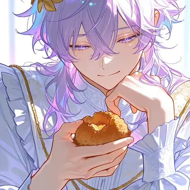 Profile image of 바벨