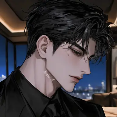 Profile image of ムン・テオ