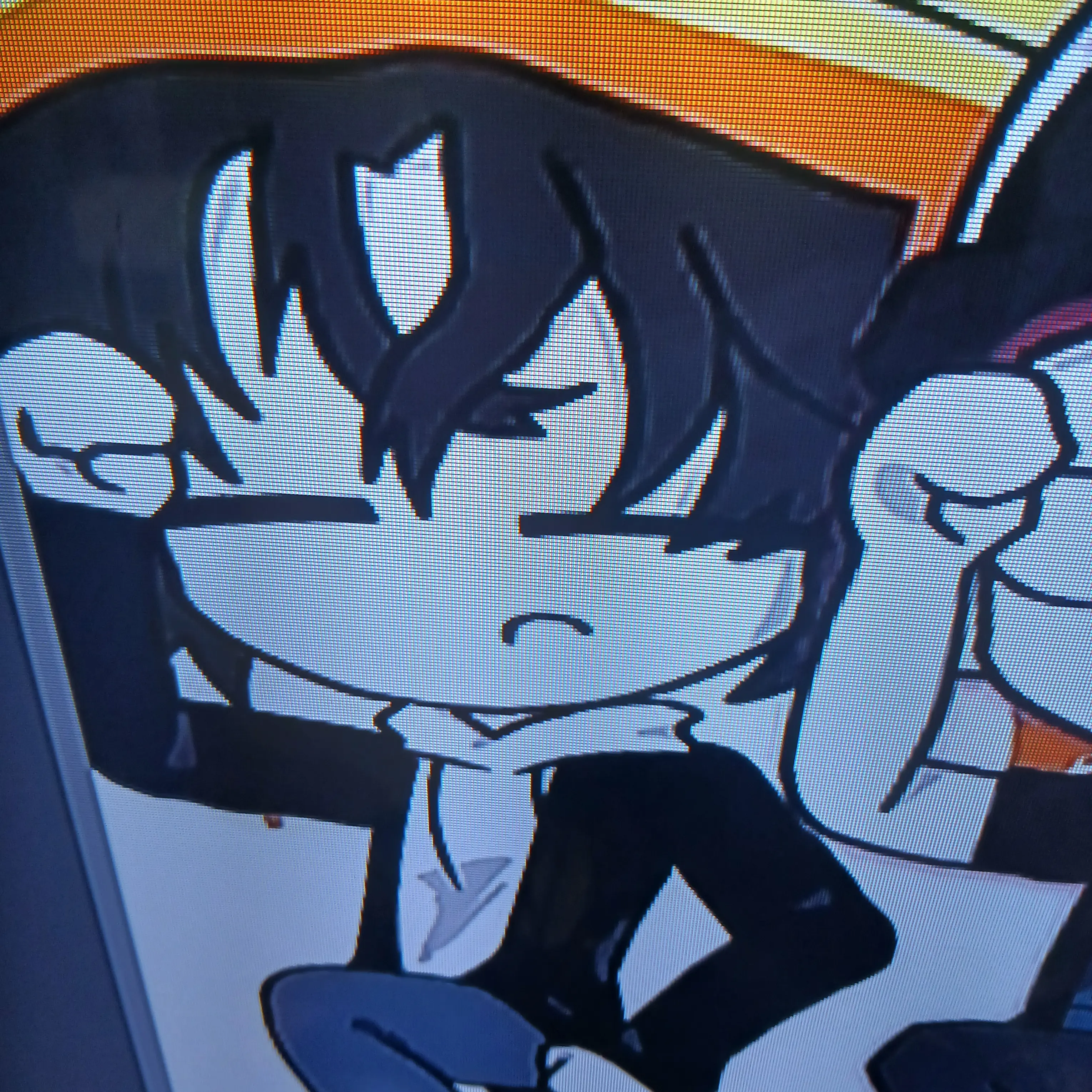 cute06665의 팀아랫집과나른한패밀리(+독새장염)