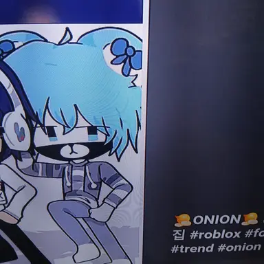 Profile image of 파곰