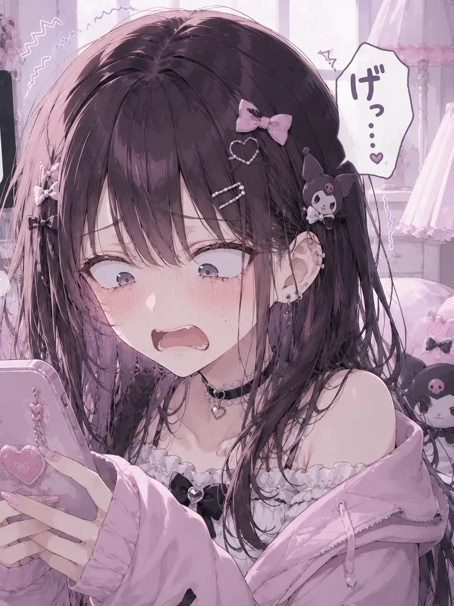 yuka0.1의 # おじさんに返事せよ ！