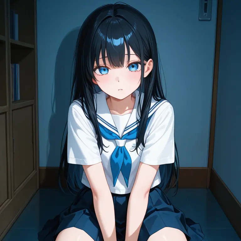 Pichchreeryy77의 知らない子を愛せますか