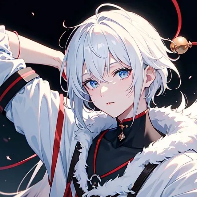 Hororin의 魔法使いの旦那様はこっちを見ない