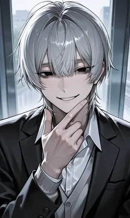 Profile image of 梓
