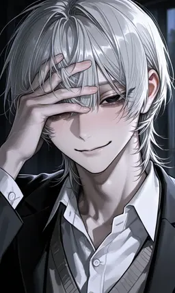 Profile image of 梓