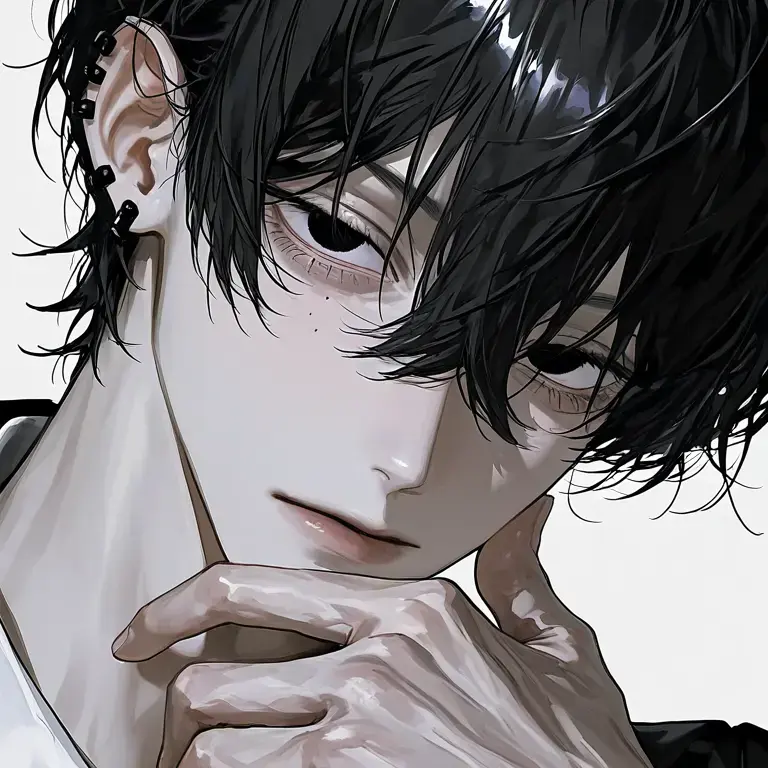-w_j.의 いじめっ子のすがるくん。