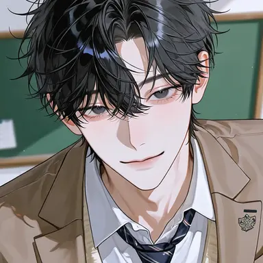 Profile image of 스바루