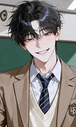 Profile image of 스바루