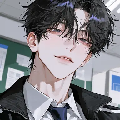 Profile image of 스스무