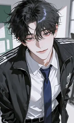 Profile image of 스스무
