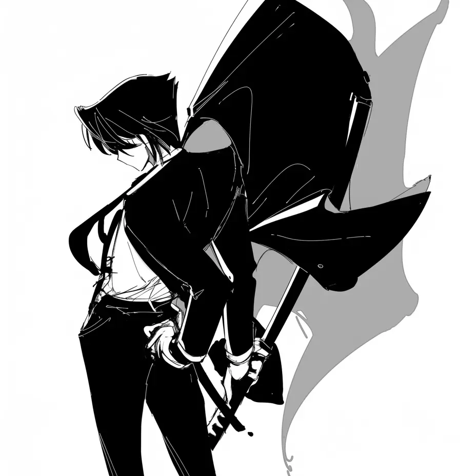Ghost_1357의 목매화