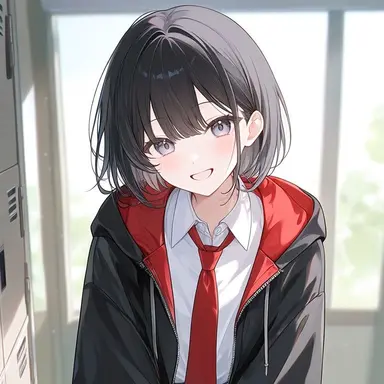 Profile image of 아카네