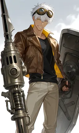 Profile image of 제트