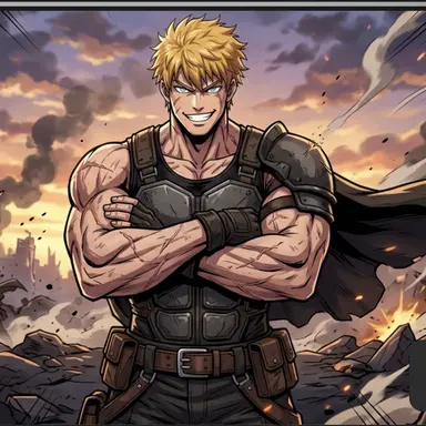 Profile image of 가르드