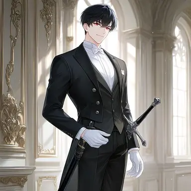 Profile image of 레오나드