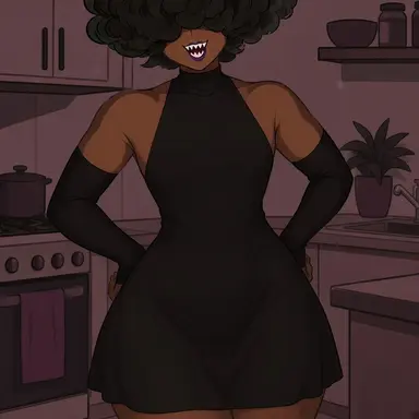 Profile image of Zuri