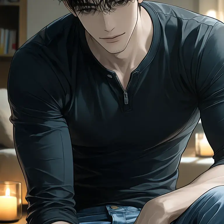 PainedMoon8483의 Truth or Dare Tonight
