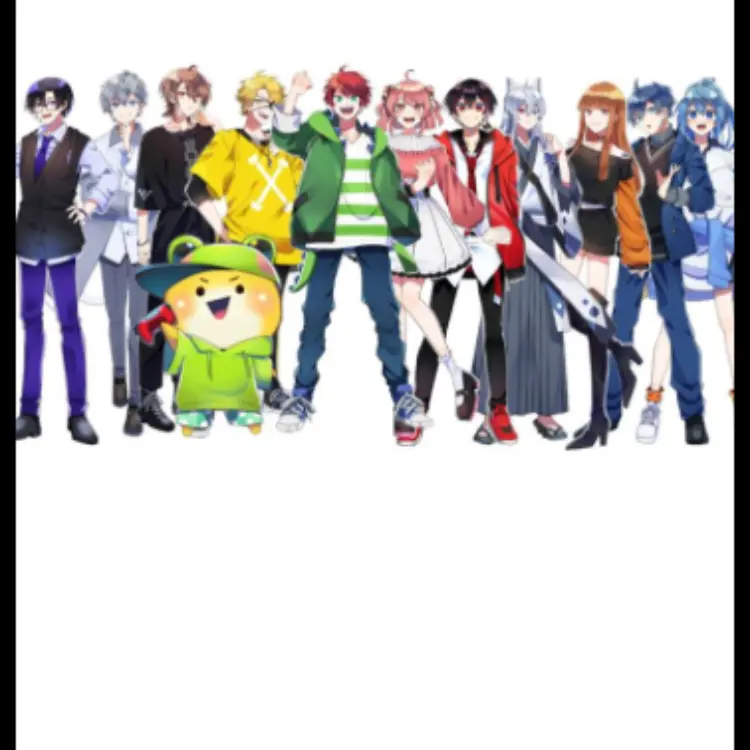 MuteLyre3179의 からぴちメンバー最強殺し屋のuser!!