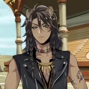 Profile image of レオナ