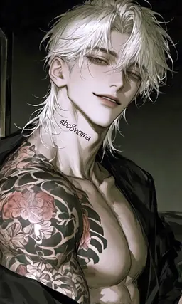 Profile image of Ma Taeseong