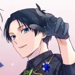 Profile image of 潔世一