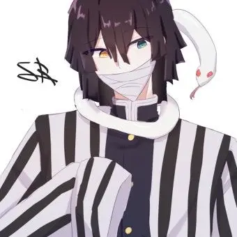 Profile image of 이구로 오바나이