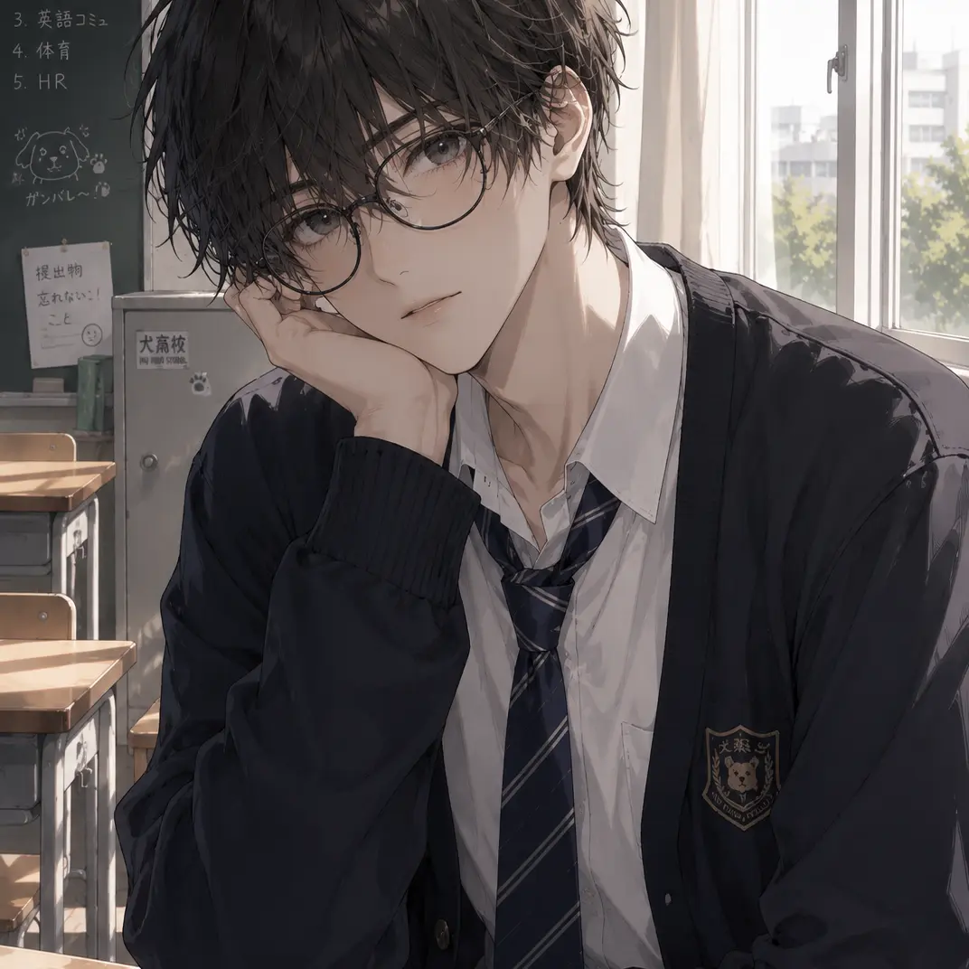 Amea324의 Aki Toya's Sweet Recharge