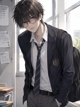 Profile image of Aki Toya