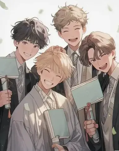 Profile image of Gay roommates