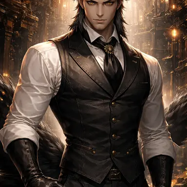 Profile image of Kael