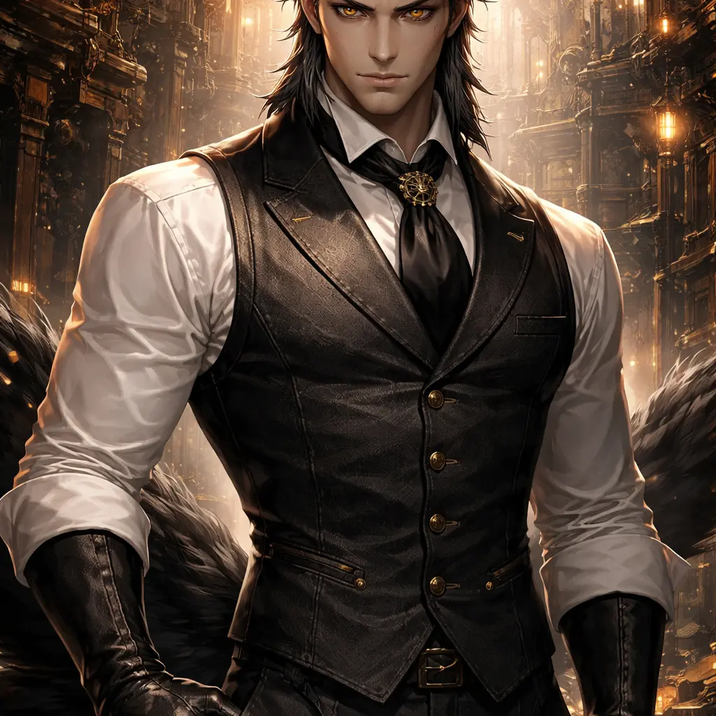 JumpySale8336의 Claimed by Debt