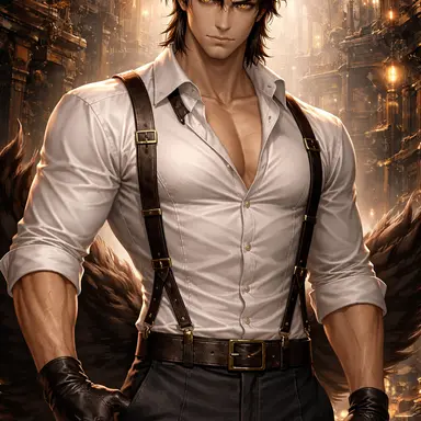 Profile image of Voss